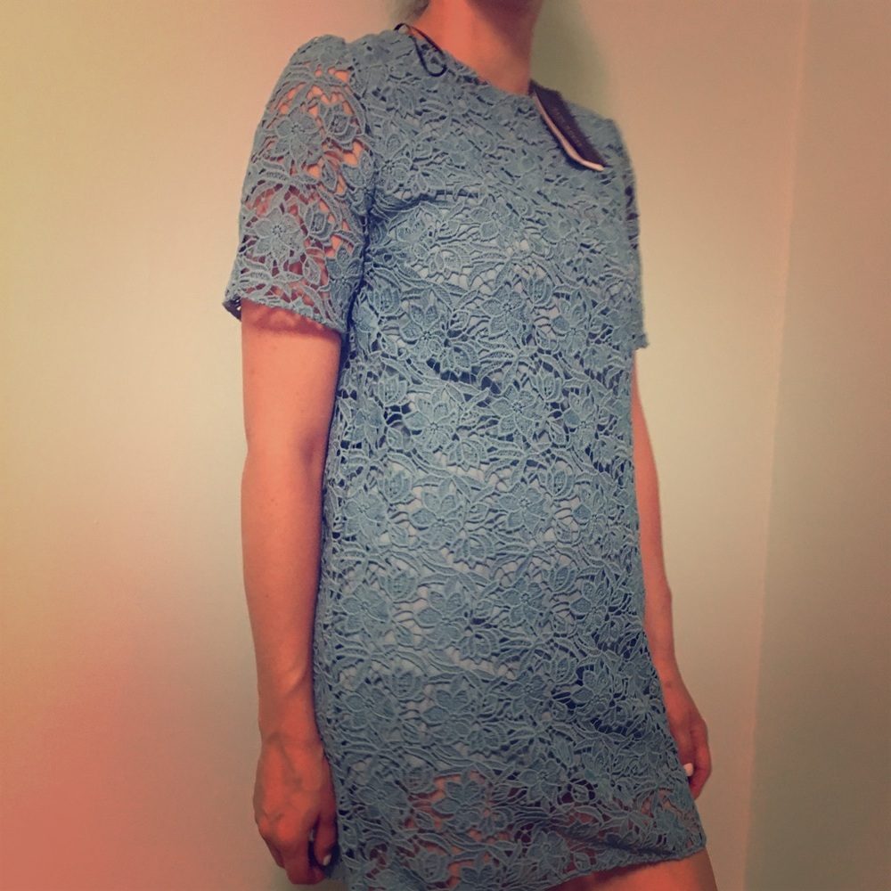 New, never worn